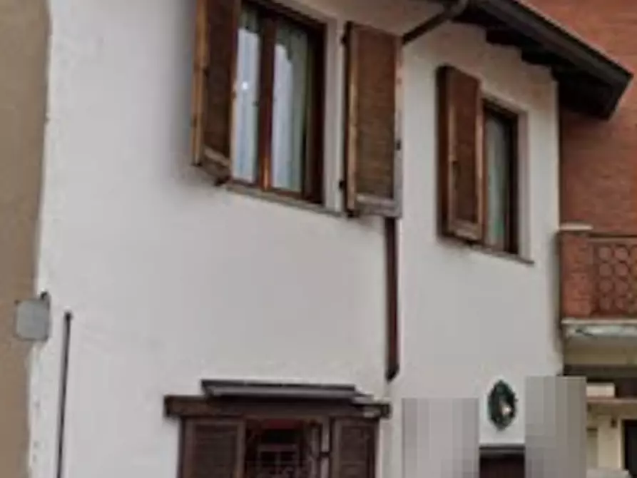 Immagine 3 di Appartamento in vendita  in Via XX Settembre a Cilavegna