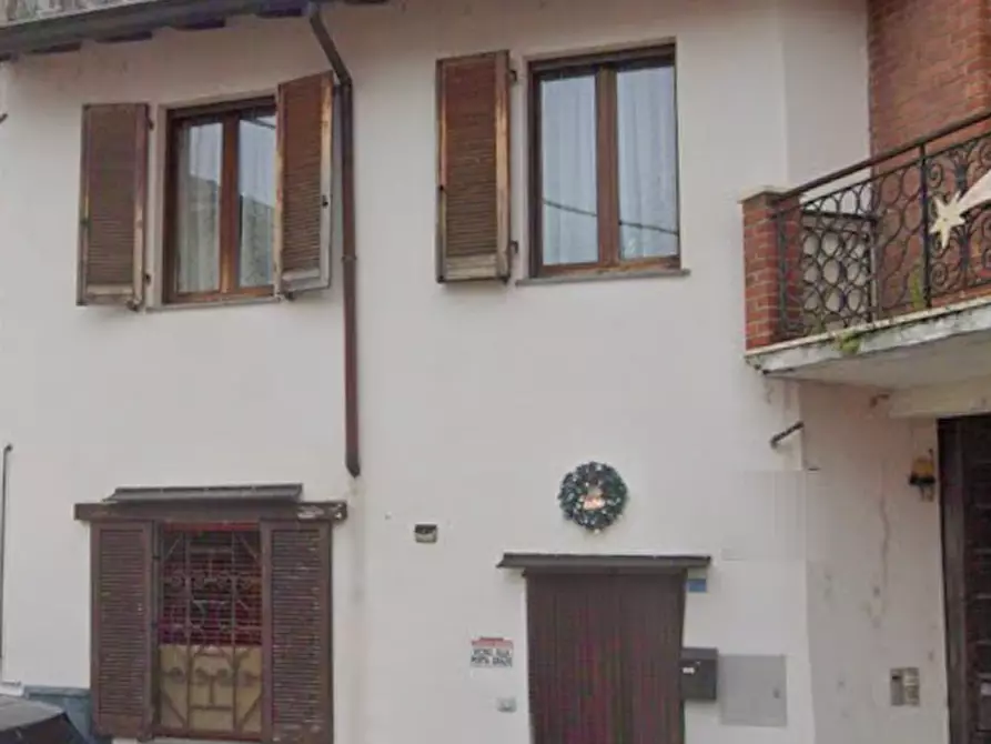 Immagine 4 di Appartamento in vendita  in Via XX Settembre a Cilavegna