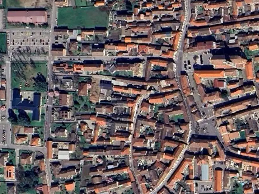 Immagine 16 di Appartamento in vendita  in Via XX Settembre a Cilavegna