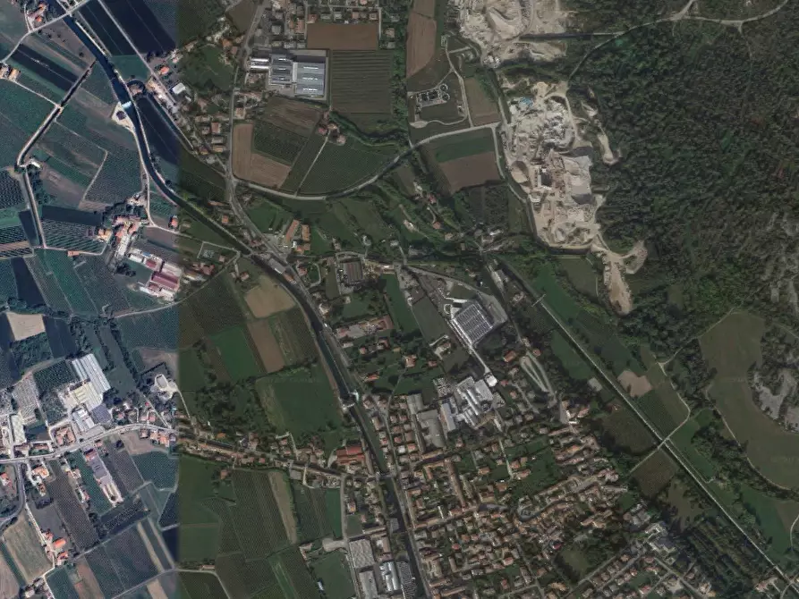 Immagine 7 di Negozio in vendita  in Frazione Ciano a Crocetta Del Montello