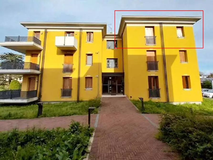 Immagine 1 di Appartamento in vendita  in Via Carlo Alberto a San Biagio Di Callalta