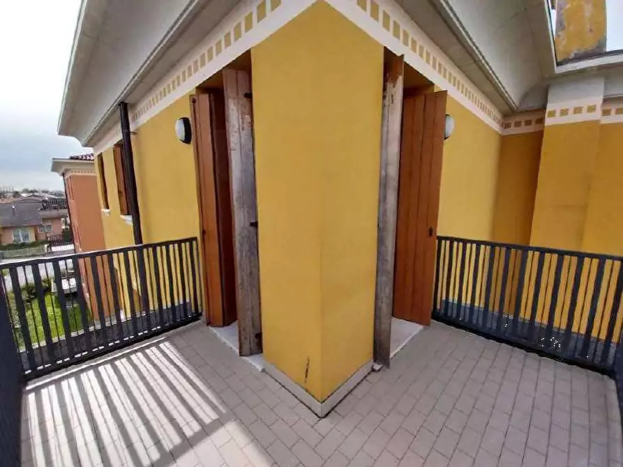 Immagine 4 di Appartamento in vendita  in Via Carlo Alberto a San Biagio Di Callalta