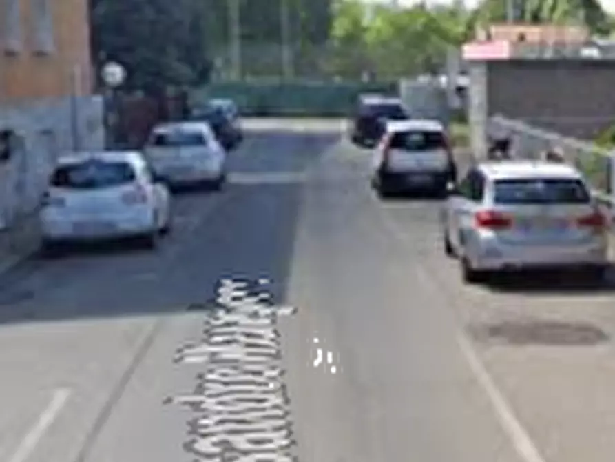 Immagine 5 di Laboratorio in vendita  in Via Maragliano a Voghera