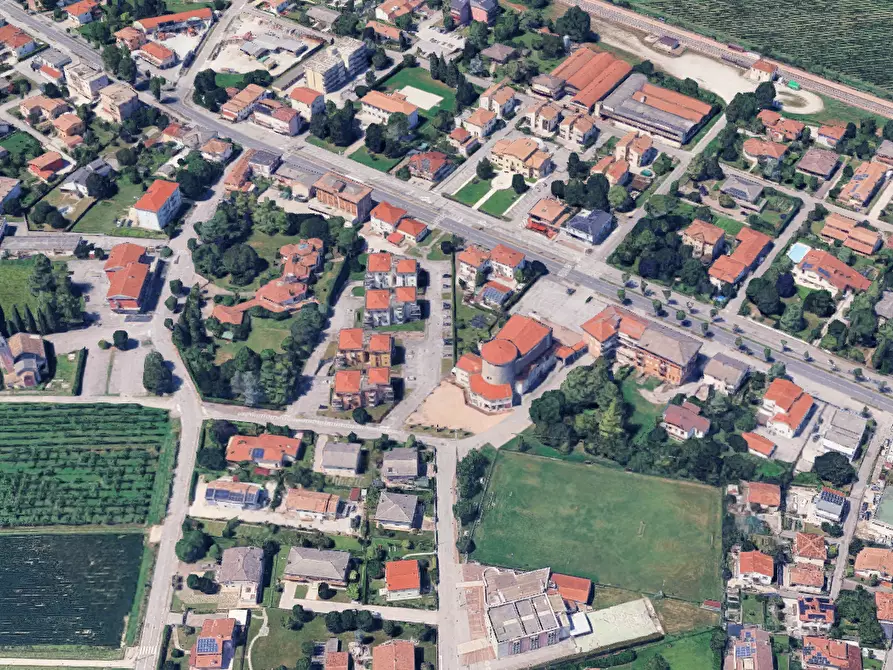 Immagine 7 di Appartamento in vendita  in Via Carlo Alberto a San Biagio Di Callalta