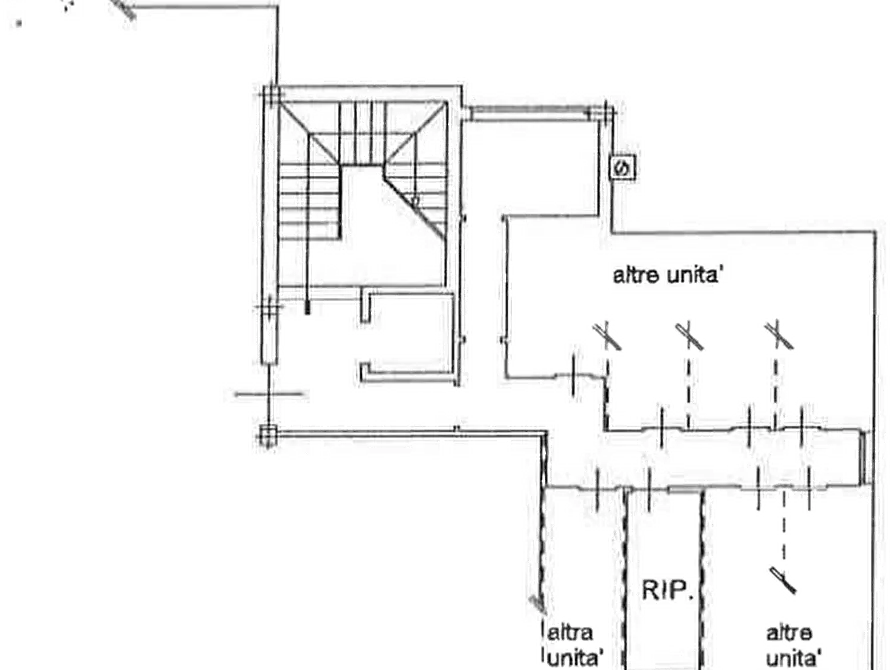 Immagine 21 di Appartamento in vendita  in Via Carlo Alberto a San Biagio Di Callalta