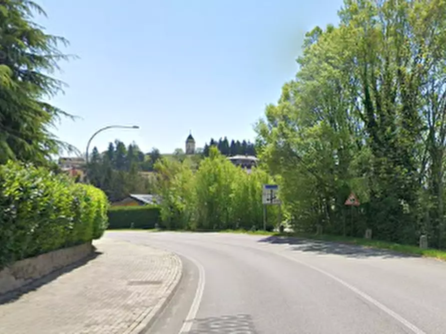 Immagine 5 di Porzione di casa in vendita  in Via Borgo Paglia  a Cerro Veronese