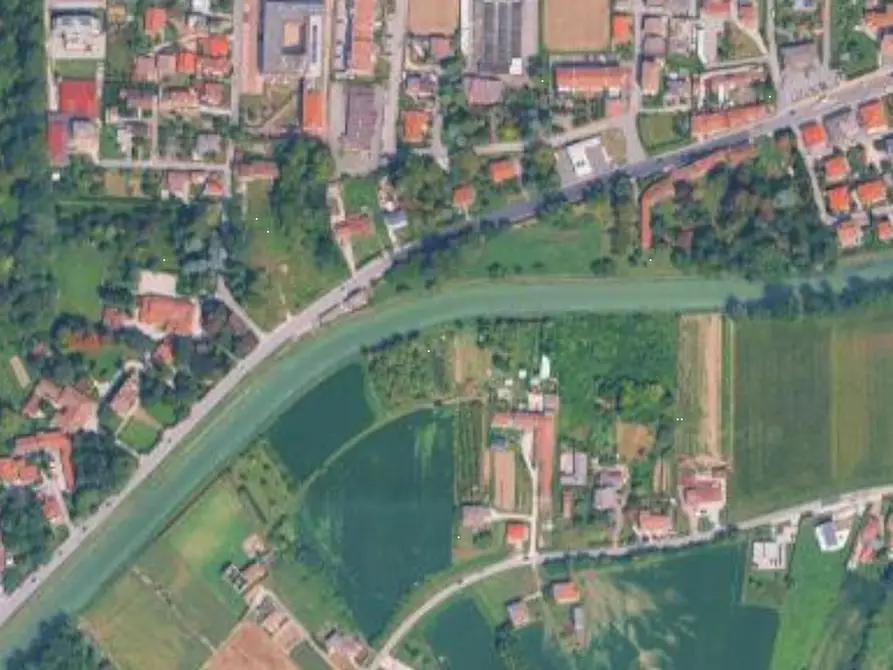 Immagine 7 di Capannone industriale in vendita  in Via Barbariga a Fiesso D'artico