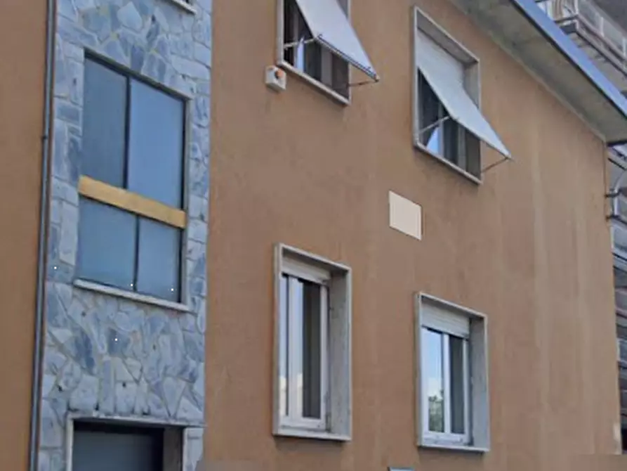 Immagine 2 di Appartamento in vendita  in Via Maragliano a Voghera