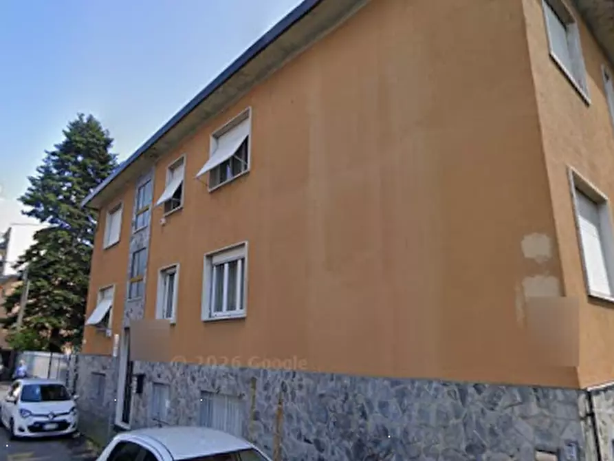 Immagine 4 di Appartamento in vendita  in Via Maragliano a Voghera