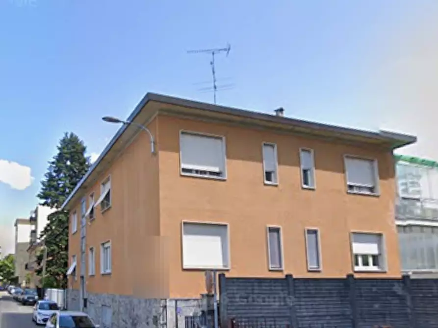 Immagine 5 di Appartamento in vendita  in Via Maragliano a Voghera