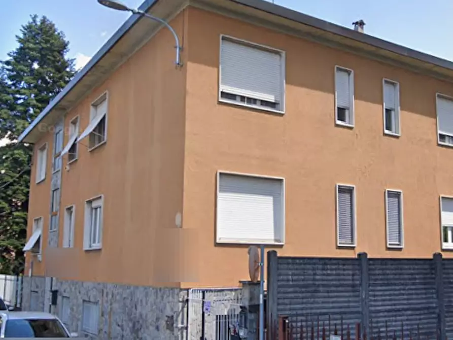 Immagine 1 di Appartamento in vendita  in Via Maragliano a Voghera