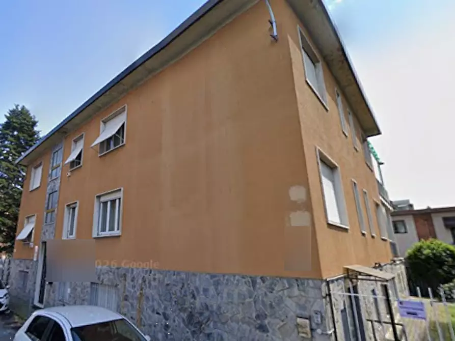 Immagine 6 di Appartamento in vendita  in Via Maragliano a Voghera