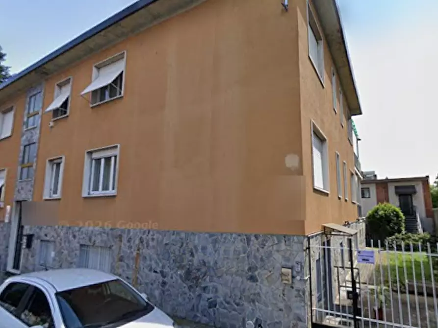 Immagine 7 di Appartamento in vendita  in Via Maragliano a Voghera