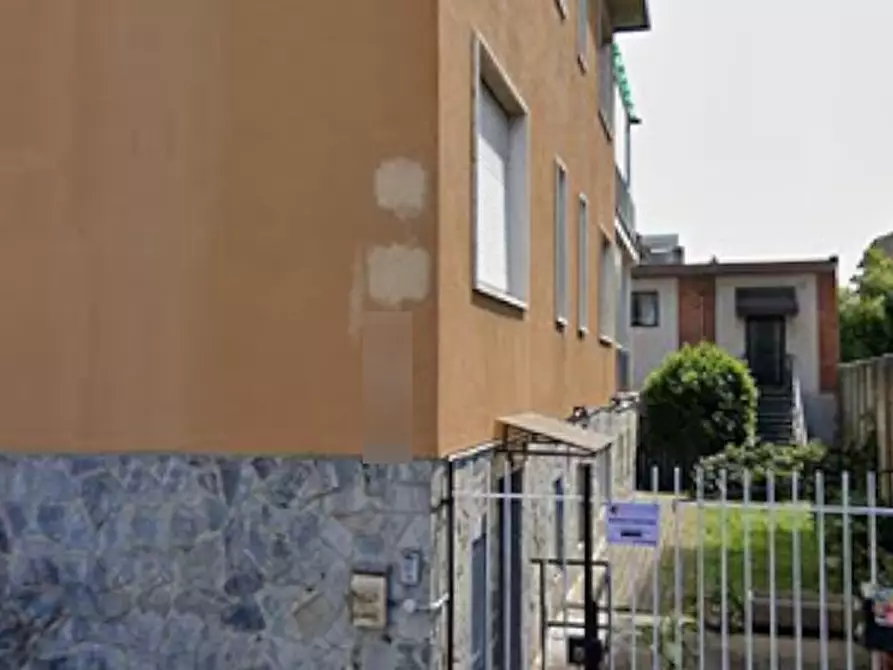 Immagine 11 di Appartamento in vendita  in Via Maragliano a Voghera