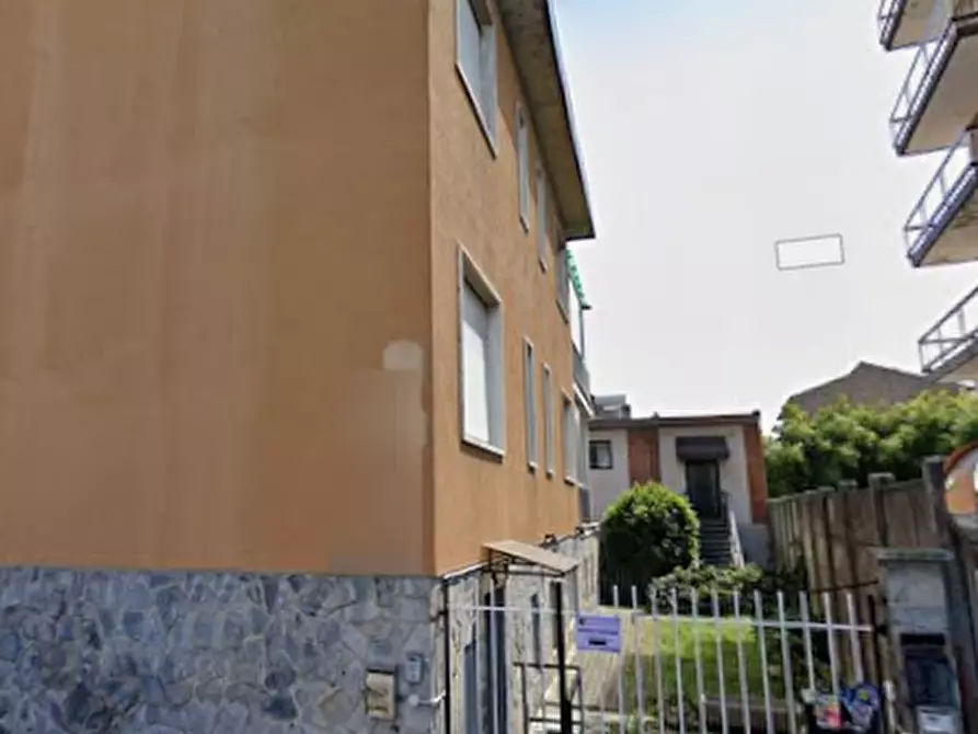 Immagine 12 di Appartamento in vendita  in Via Maragliano a Voghera