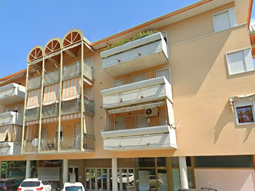 Immagine 8 di Appartamento in vendita  in Via Tagliamento a Quarto D'altino