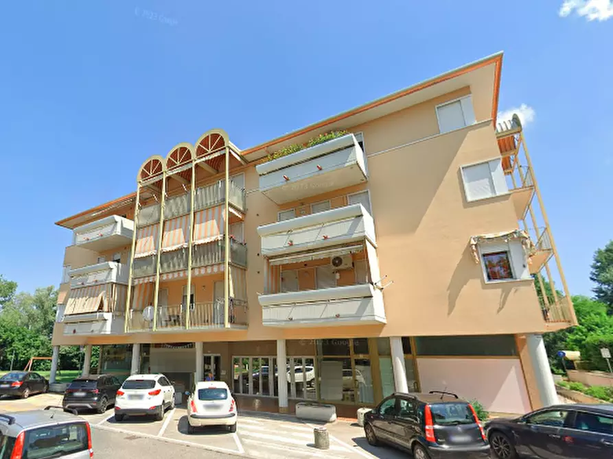 Immagine 9 di Appartamento in vendita  in Via Tagliamento a Quarto D'altino