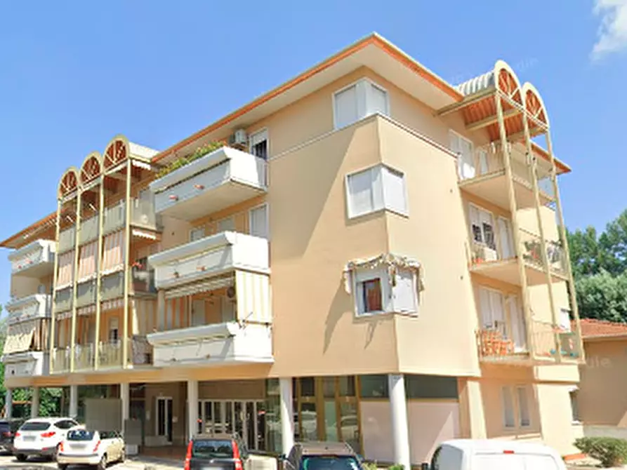 Immagine 10 di Appartamento in vendita  in Via Tagliamento a Quarto D'altino