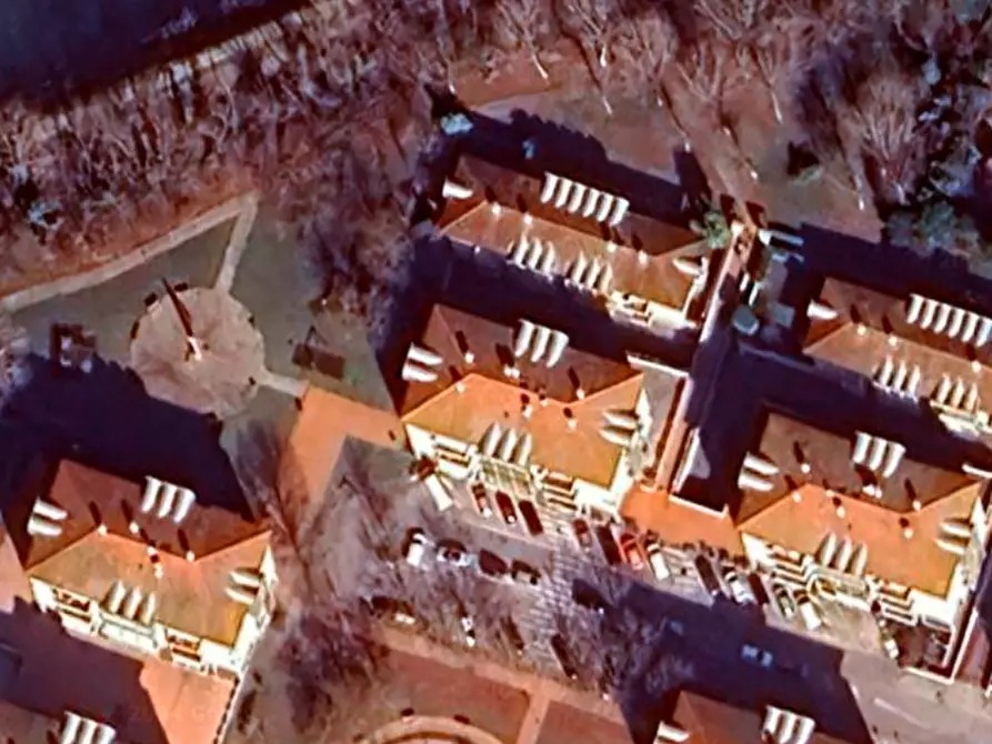 Immagine 18 di Appartamento in vendita  in Via Tagliamento a Quarto D'altino