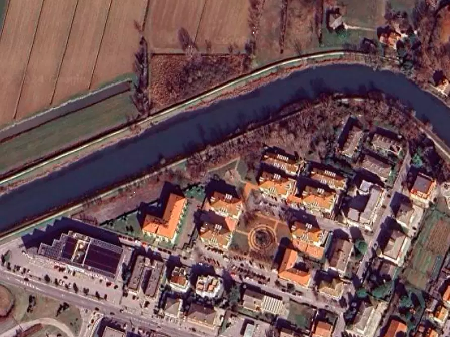 Immagine 19 di Appartamento in vendita  in Via Tagliamento a Quarto D'altino