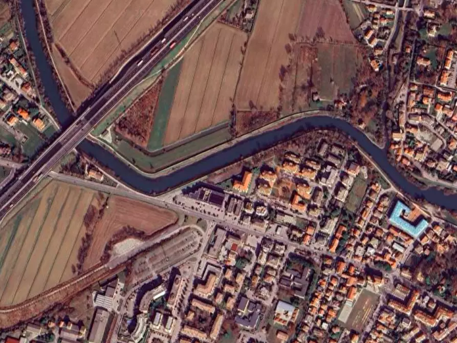 Immagine 20 di Appartamento in vendita  in Via Tagliamento a Quarto D'altino