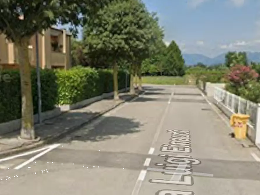 Immagine 12 di Porzione di casa in vendita  in Via L. Einaudi a Mareno Di Piave