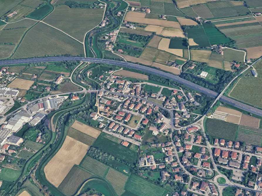 Immagine 17 di Porzione di casa in vendita  in Via L. Einaudi a Mareno Di Piave