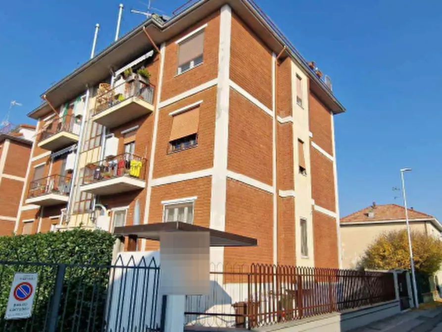Immagine 1 di Appartamento in vendita  in Via Pietrasana a Vigevano
