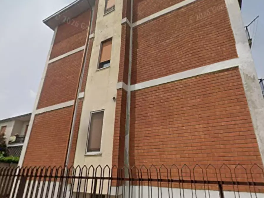 Immagine 3 di Appartamento in vendita  in Via Pietrasana a Vigevano