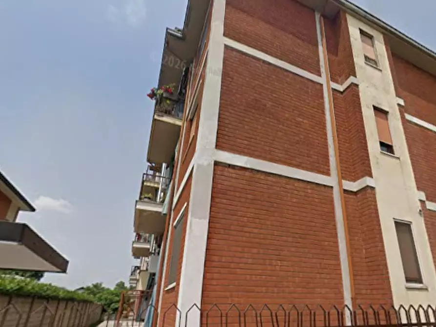 Immagine 6 di Appartamento in vendita  in Via Pietrasana a Vigevano