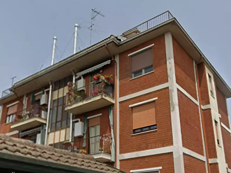 Immagine 7 di Appartamento in vendita  in Via Pietrasana a Vigevano