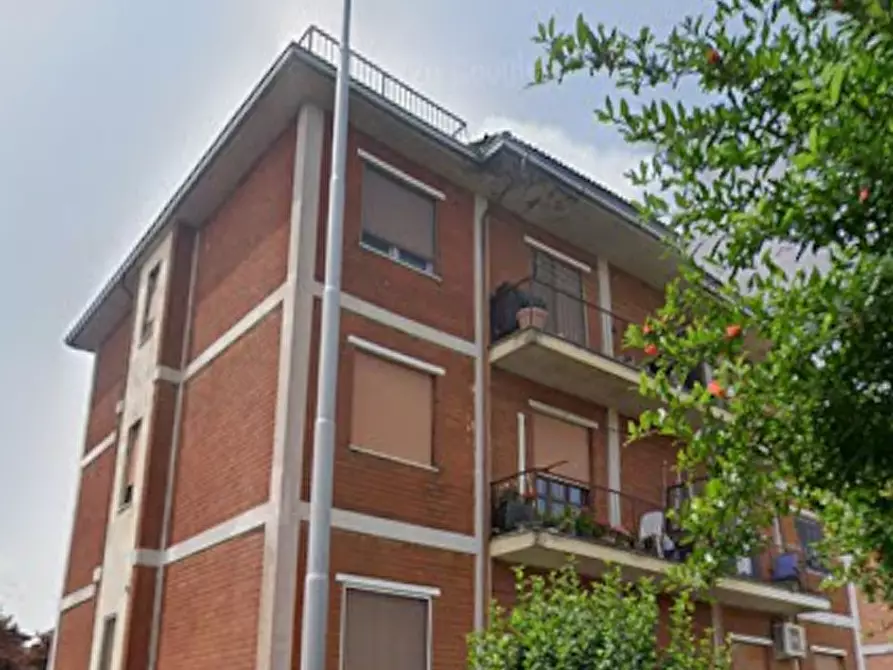 Immagine 8 di Appartamento in vendita  in Via Pietrasana a Vigevano