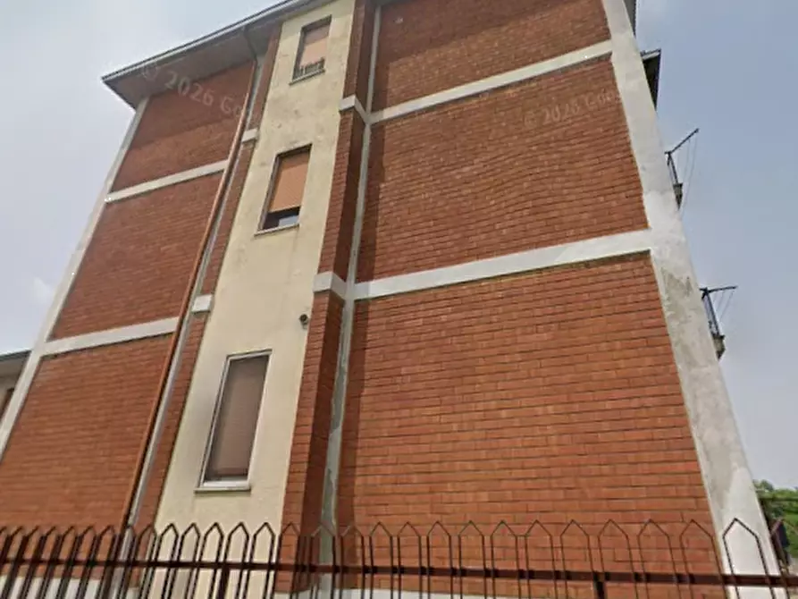 Immagine 9 di Appartamento in vendita  in Via Pietrasana a Vigevano