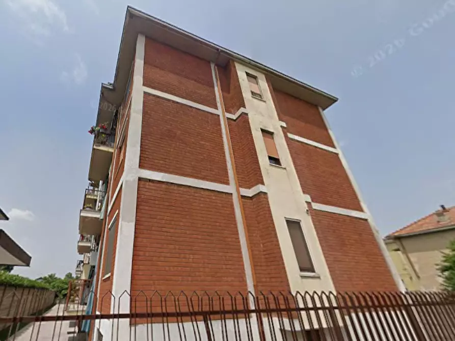 Immagine 10 di Appartamento in vendita  in Via Pietrasana a Vigevano