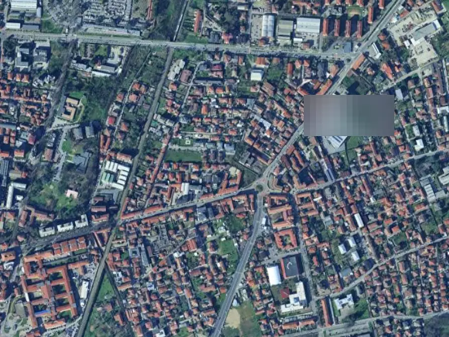 Immagine 11 di Appartamento in vendita  in Via Pietrasana a Vigevano