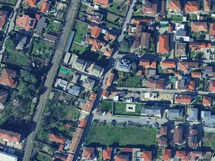 Immagine 12 di Appartamento in vendita  in Via Pietrasana a Vigevano