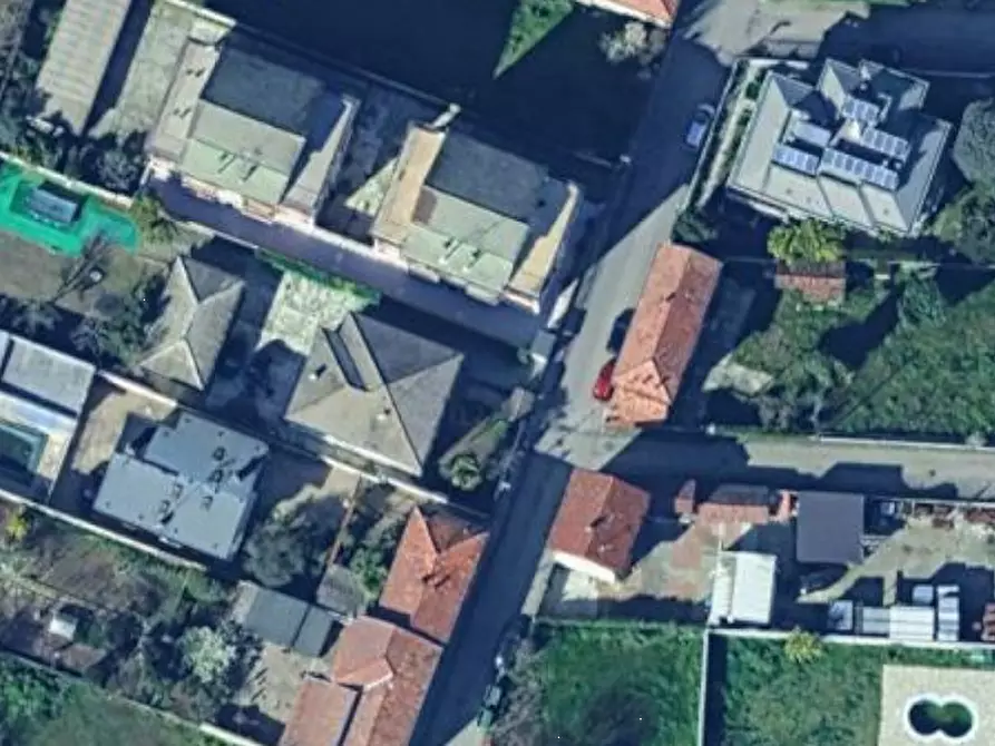 Immagine 13 di Appartamento in vendita  in Via Pietrasana a Vigevano