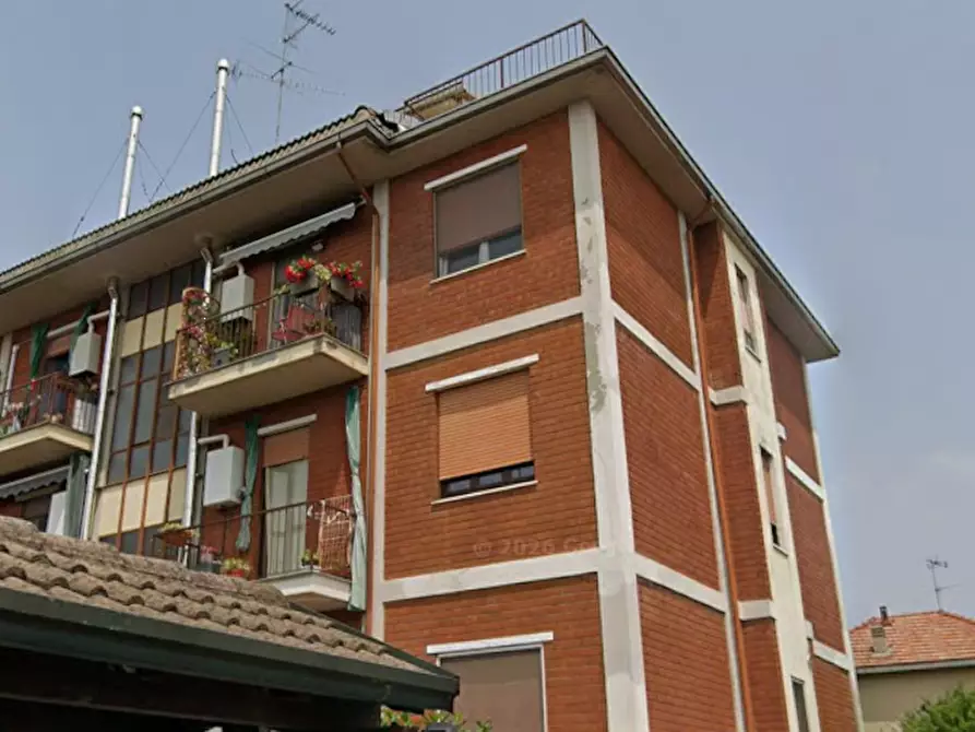 Immagine 14 di Appartamento in vendita  in Via Pietrasana a Vigevano