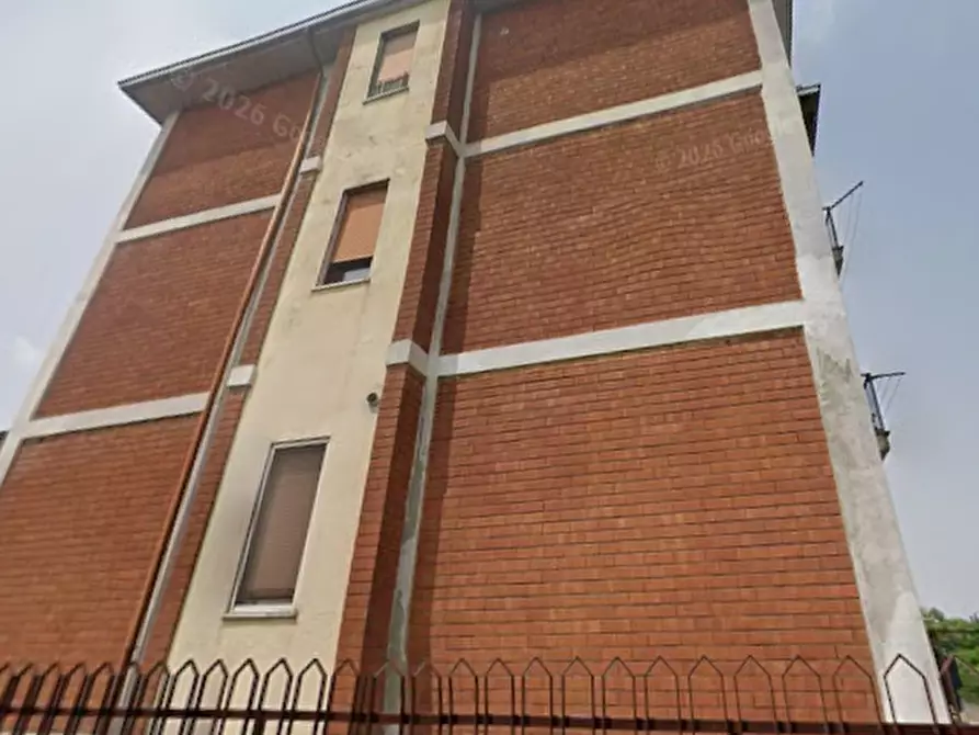 Immagine 15 di Appartamento in vendita  in Via Pietrasana a Vigevano