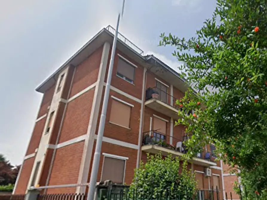 Immagine 16 di Appartamento in vendita  in Via Pietrasana a Vigevano