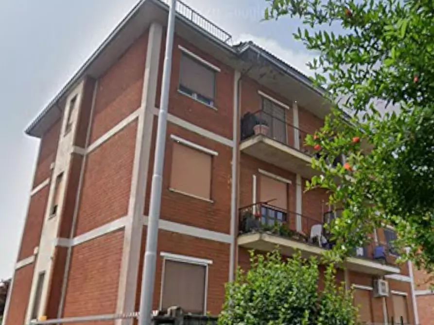 Immagine 17 di Appartamento in vendita  in Via Pietrasana a Vigevano