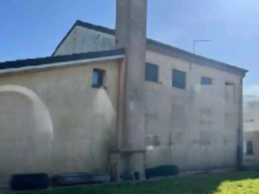 Immagine 1 di Porzione di villa in vendita  in Via Santo a Anguillara Veneta