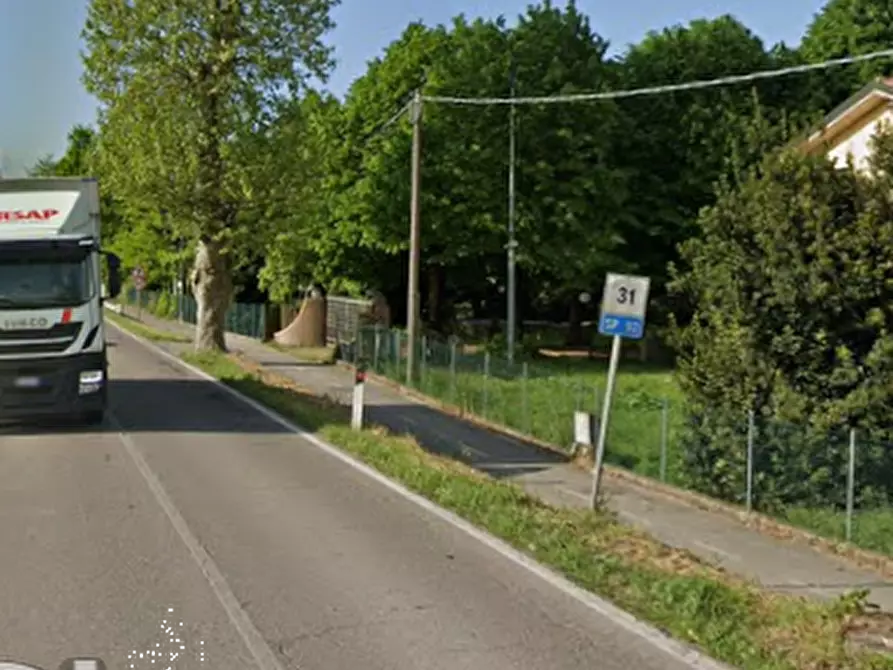 Immagine 4 di Porzione di villa in vendita  in Via Santo a Anguillara Veneta