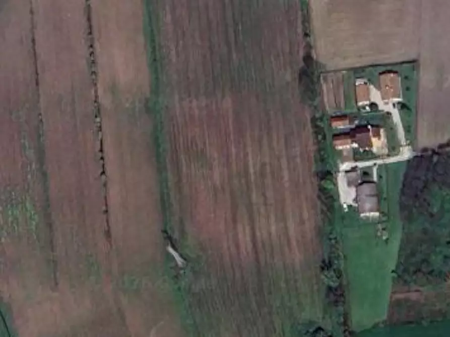 Immagine 6 di Porzione di villa in vendita  in Via Santo a Anguillara Veneta