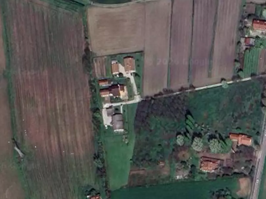 Immagine 9 di Porzione di villa in vendita  in Via Santo a Anguillara Veneta