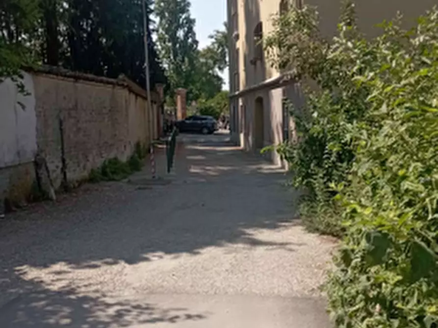 Immagine 5 di Porzione di casa in vendita  in Via Claudia Antoni Traversi a Sannazzaro De' Burgondi