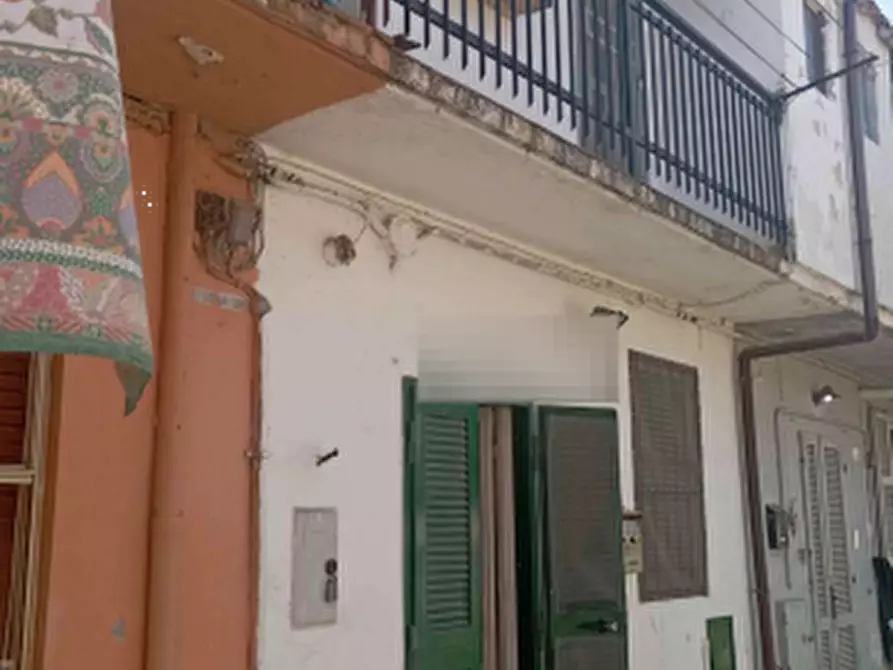 Immagine 8 di Porzione di casa in vendita  in Via Claudia Antoni Traversi a Sannazzaro De' Burgondi