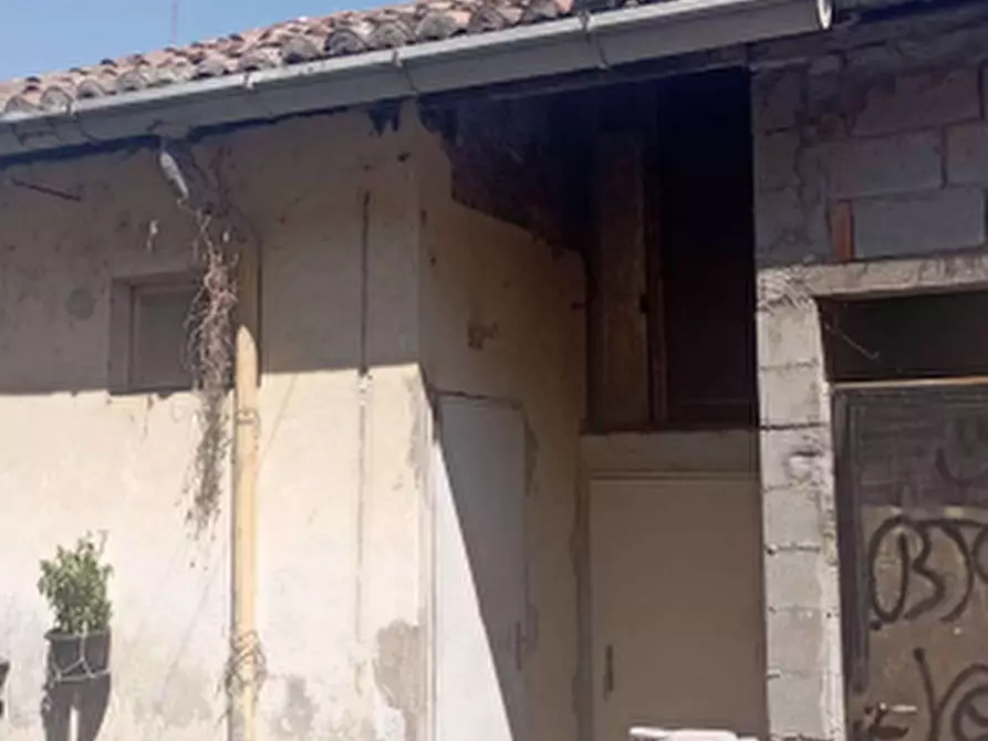 Immagine 11 di Porzione di casa in vendita  in Via Claudia Antoni Traversi a Sannazzaro De' Burgondi