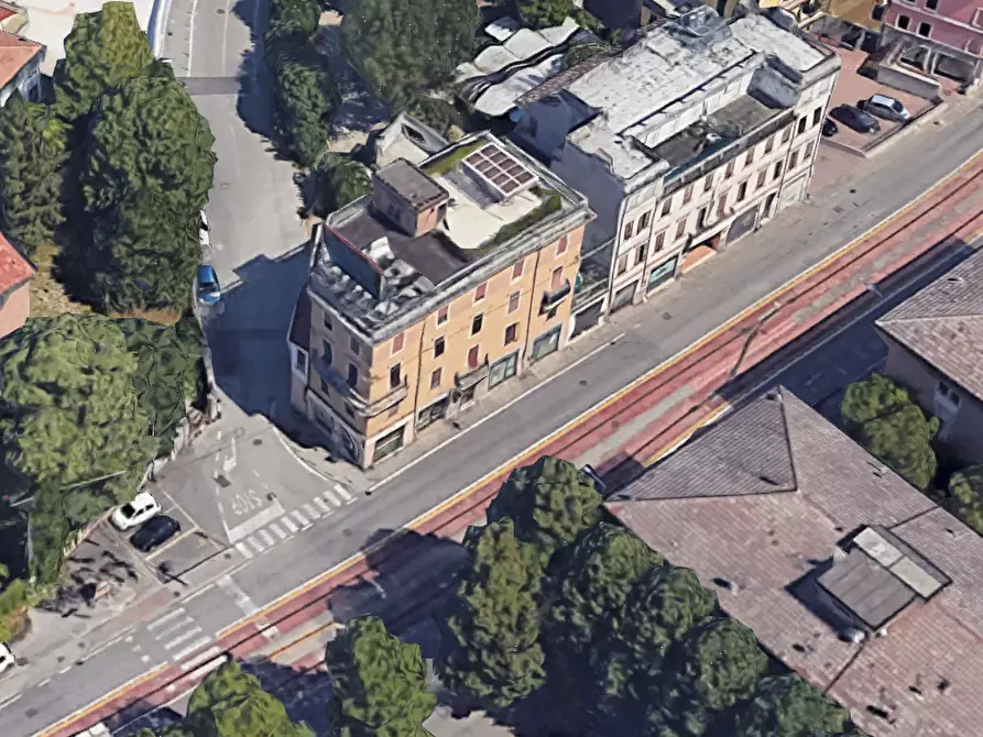 Immagine 2 di Magazzino in vendita  in Via Cavallotti  a Padova