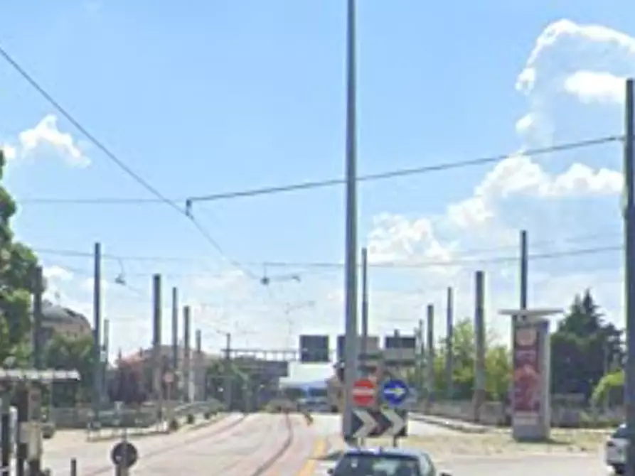 Immagine 6 di Magazzino in vendita  in Via Cavallotti  a Padova